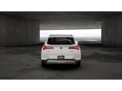 2026 BMW X3 Base