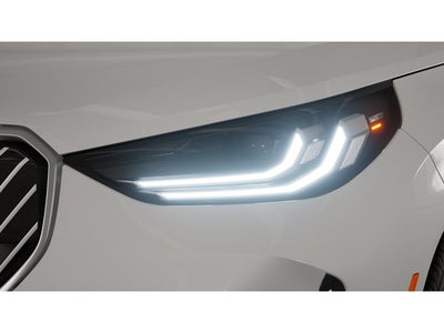 2026 BMW X3 Base