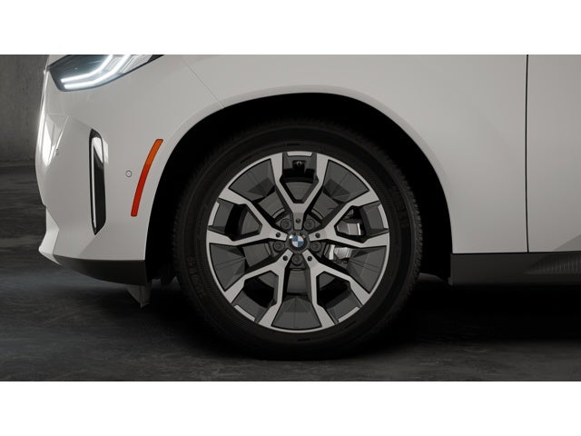 2026 BMW X3 Base