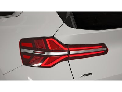 2026 BMW X3 Base