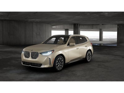 2026 BMW X3 Base