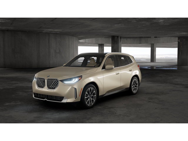 2026 BMW X3 Base