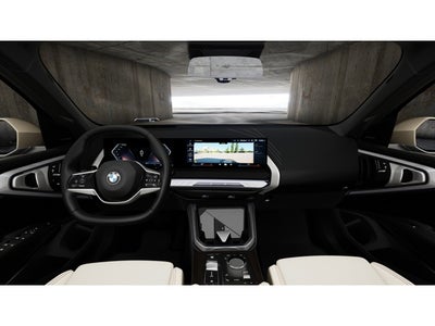 2026 BMW X3 Base