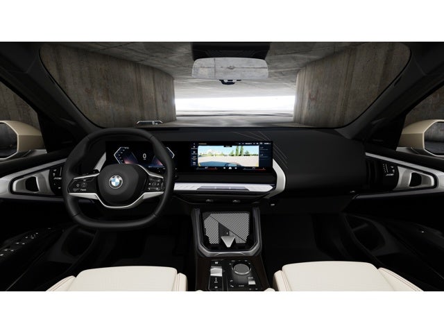 2026 BMW X3 Base