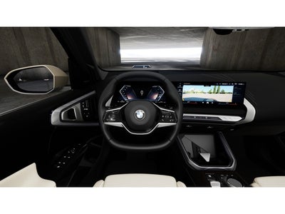 2026 BMW X3 Base