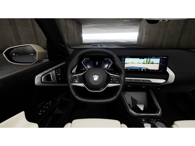 2026 BMW X3 Base