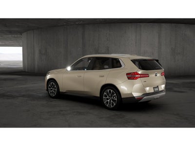 2026 BMW X3 Base
