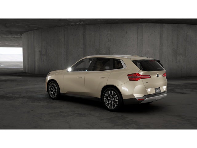 2026 BMW X3 Base