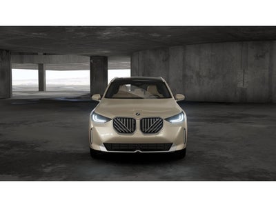 2026 BMW X3 Base