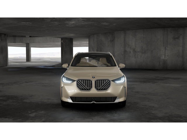 2026 BMW X3 Base