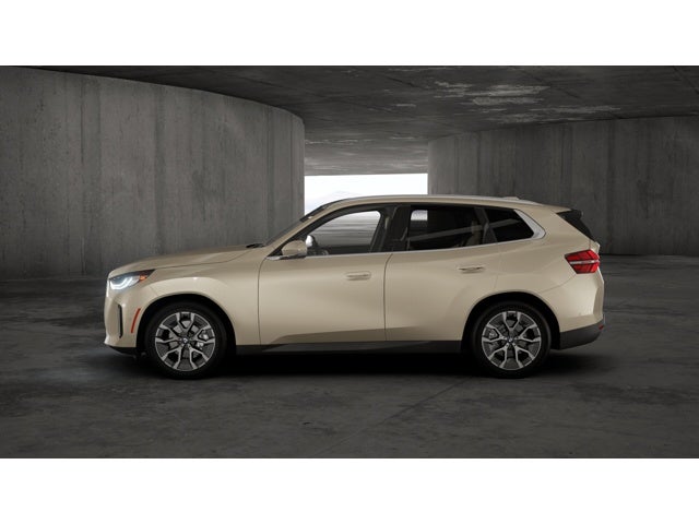 2026 BMW X3 Base