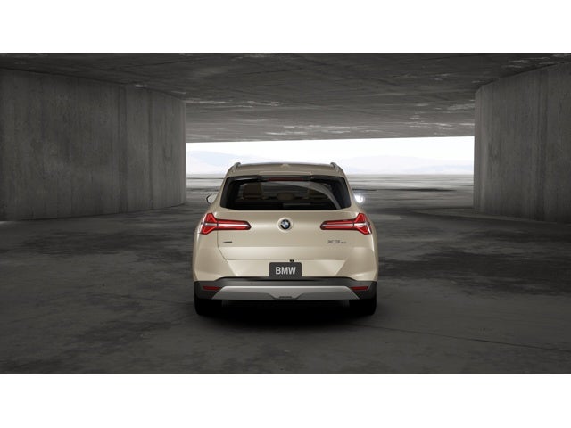 2026 BMW X3 Base