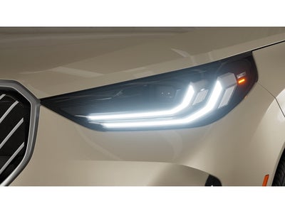 2026 BMW X3 Base