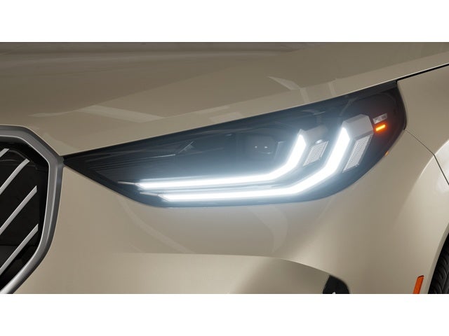 2026 BMW X3 Base