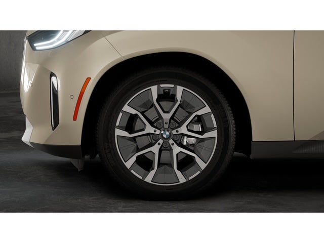 2026 BMW X3 Base