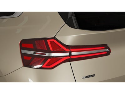2026 BMW X3 Base