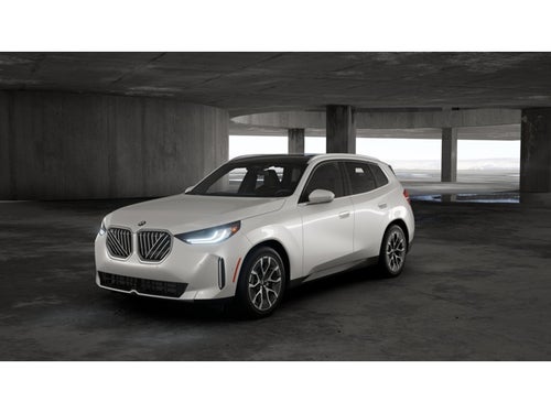 2026 BMW X3 Base