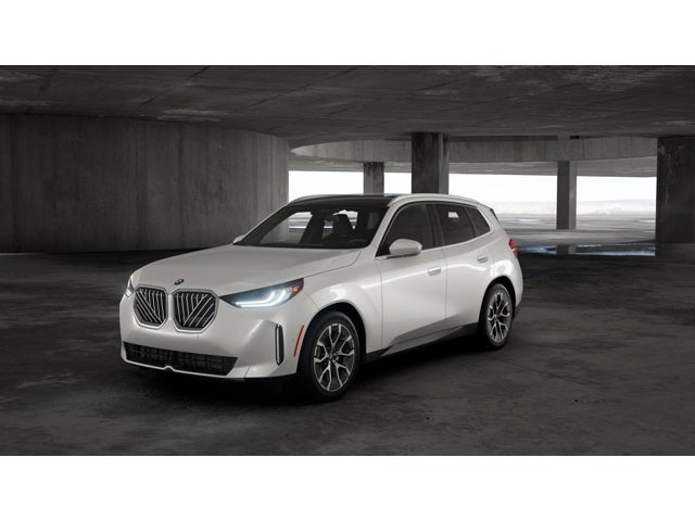 2026 BMW X3 Base