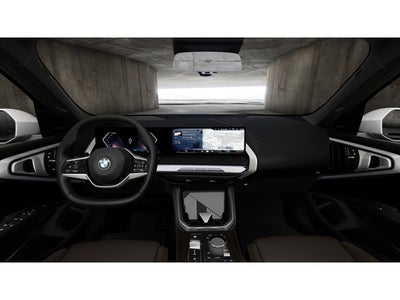 2026 BMW X3 Base