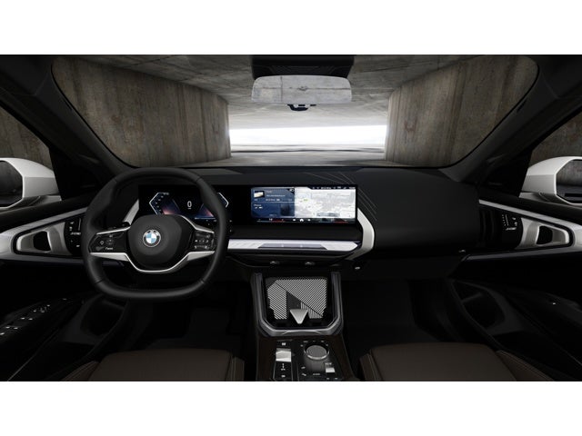2026 BMW X3 Base
