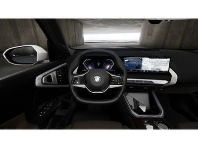 2026 BMW X3 Base