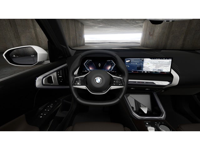 2026 BMW X3 Base
