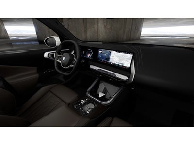 2026 BMW X3 Base