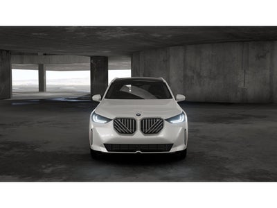 2026 BMW X3 Base
