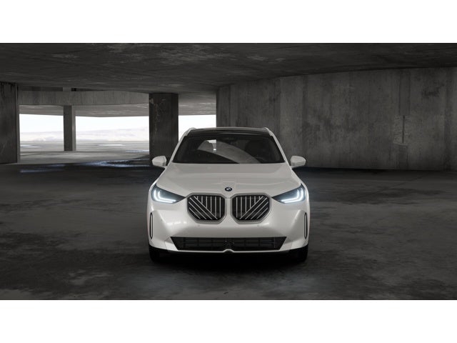 2026 BMW X3 Base