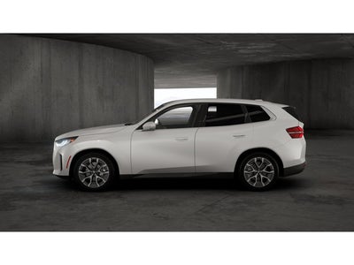 2026 BMW X3 Base