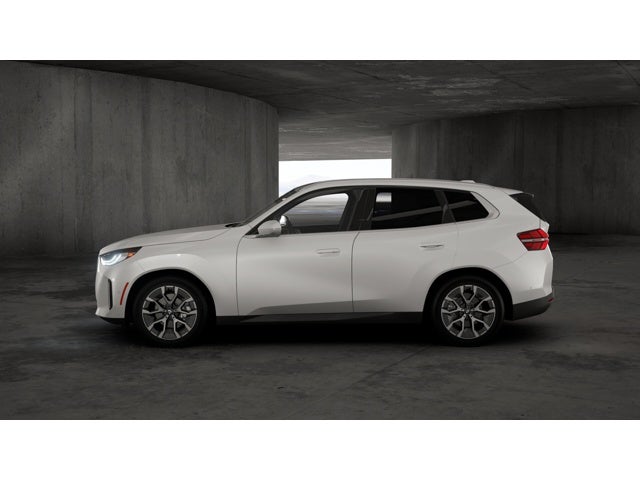 2026 BMW X3 Base