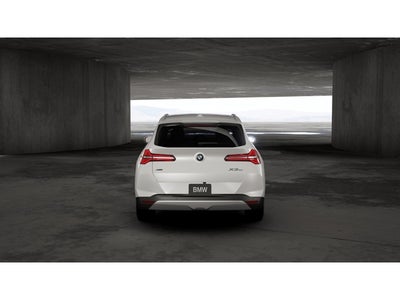 2026 BMW X3 Base