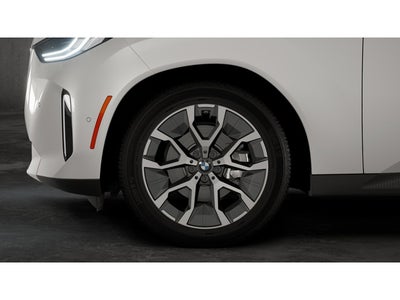 2026 BMW X3 Base