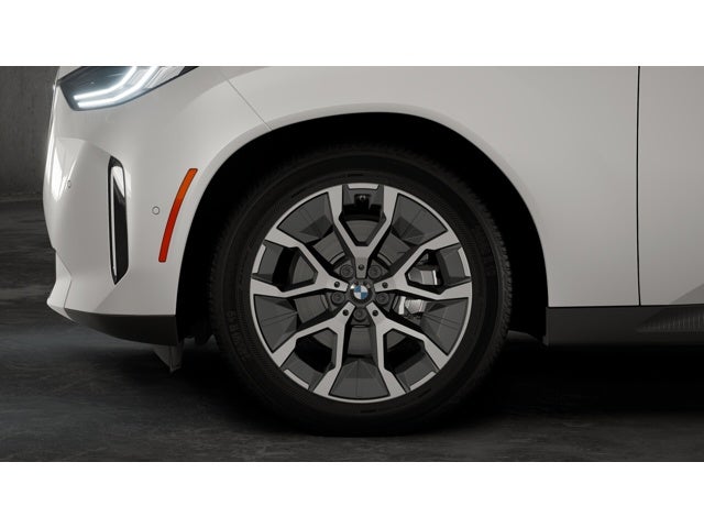 2026 BMW X3 Base