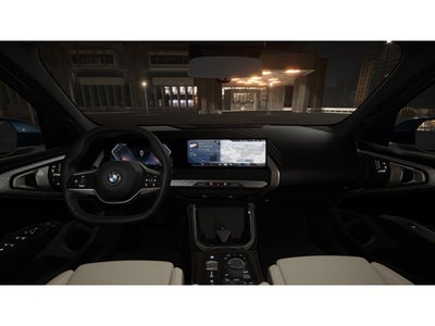 2026 BMW X3 Base