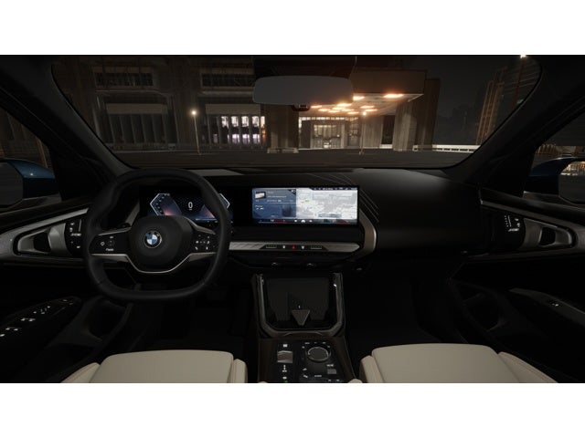 2026 BMW X3 Base