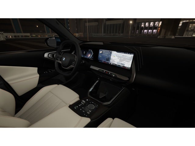 2026 BMW X3 Base