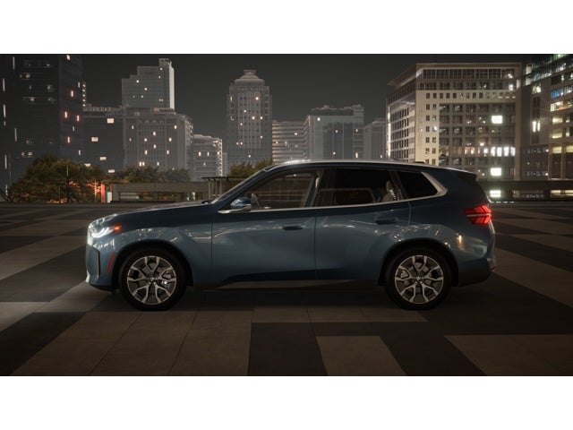 2026 BMW X3 Base