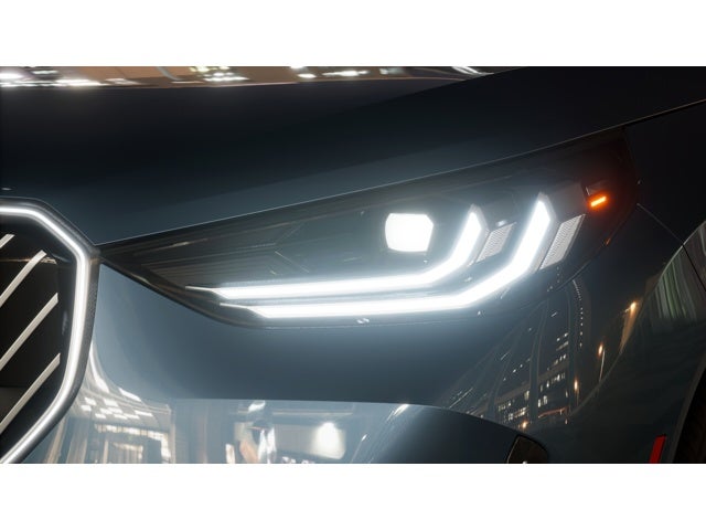 2026 BMW X3 Base
