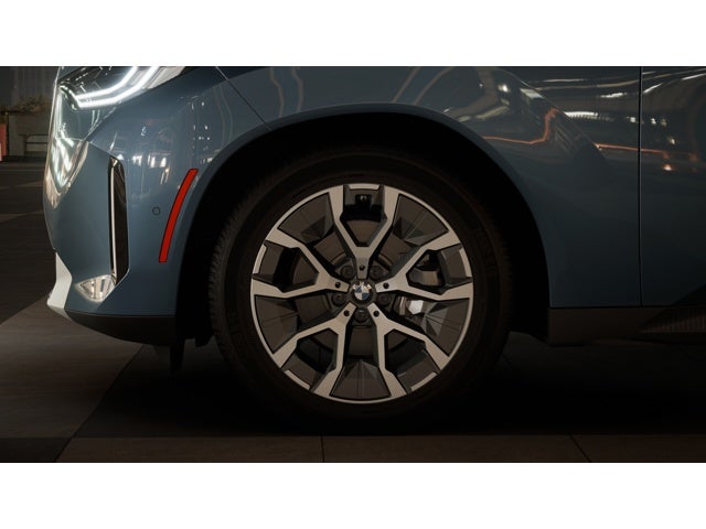 2026 BMW X3 Base