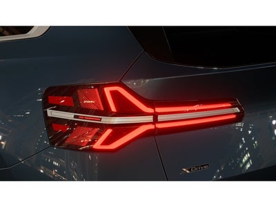 2026 BMW X3 Base