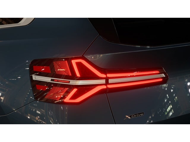 2026 BMW X3 Base