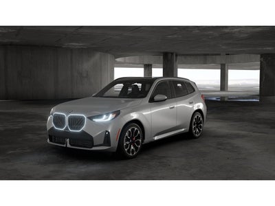 2026 BMW X3 Base