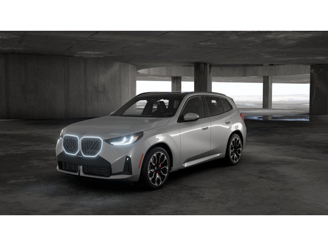 2026 BMW X3 Base