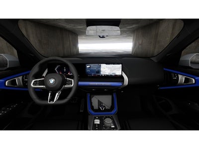 2026 BMW X3 Base