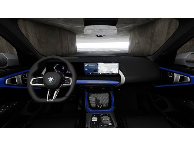 2026 BMW X3 Base