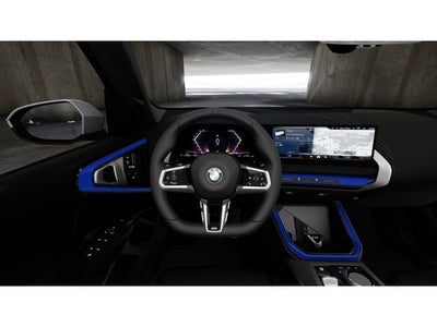 2026 BMW X3 Base