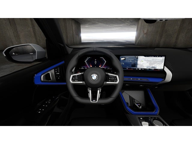 2026 BMW X3 Base