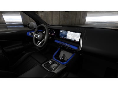 2026 BMW X3 Base
