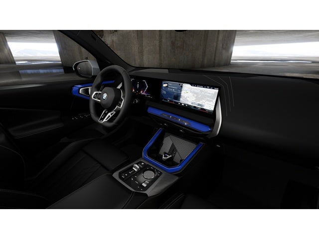 2026 BMW X3 Base